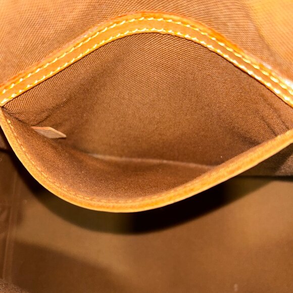 Louis Vuitton Alma PM Handbag Vintage - Picture 10 of 13